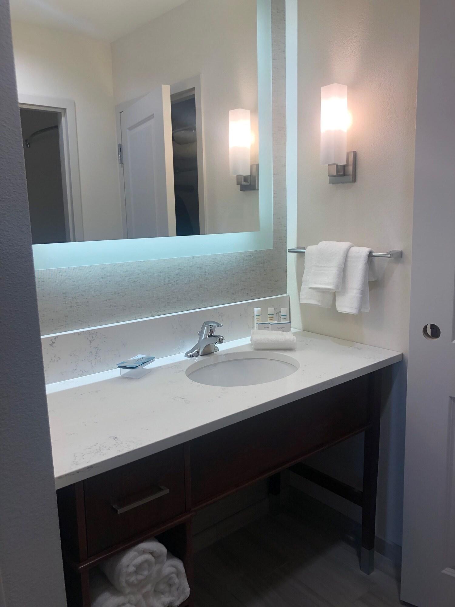 Homewood Suites By Hilton Salt Lake City Airport מראה חיצוני תמונה