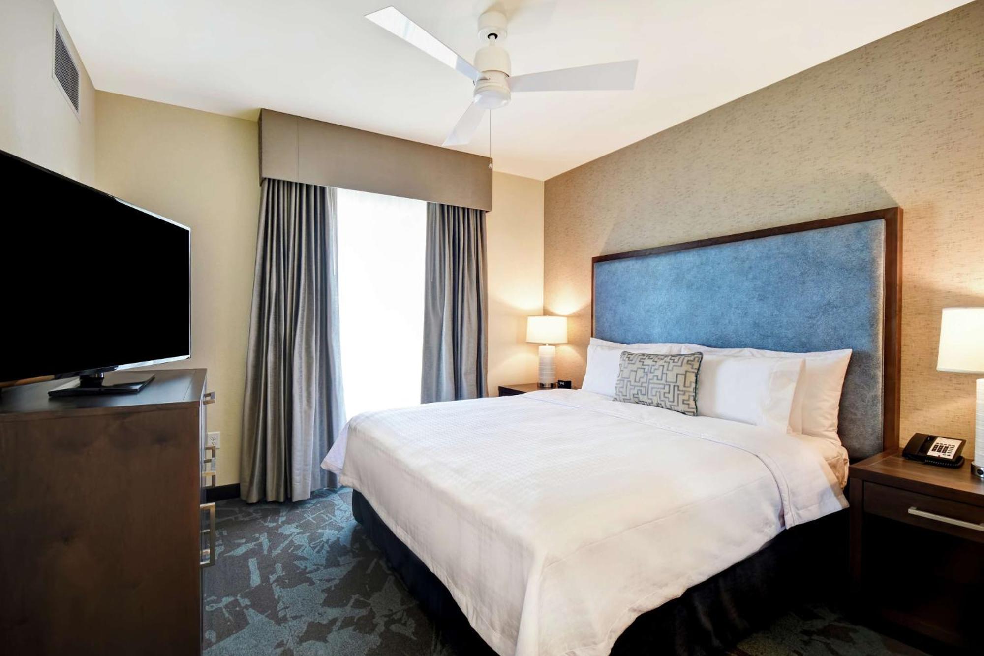 Homewood Suites By Hilton Salt Lake City Airport מראה חיצוני תמונה