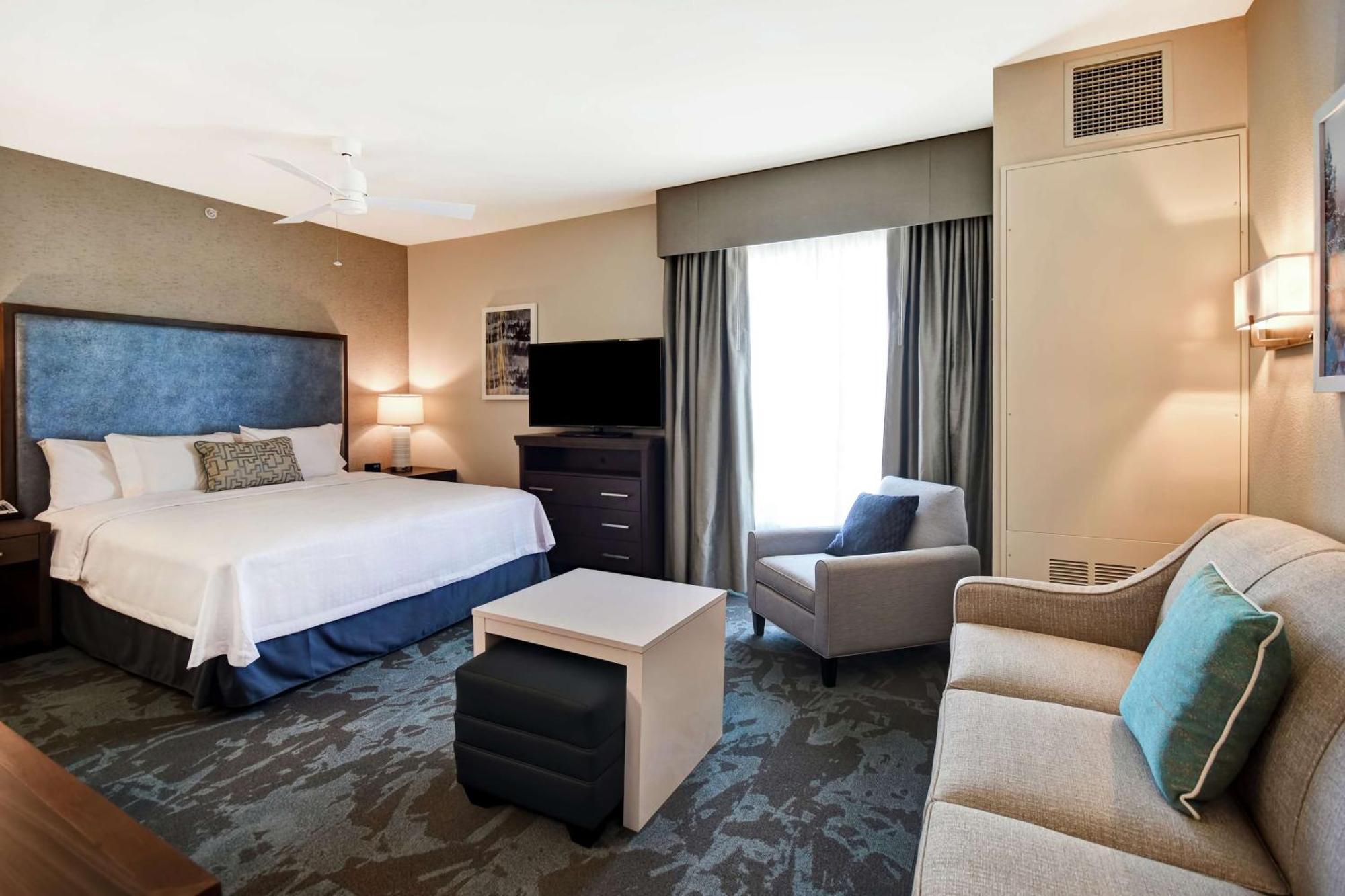 Homewood Suites By Hilton Salt Lake City Airport מראה חיצוני תמונה