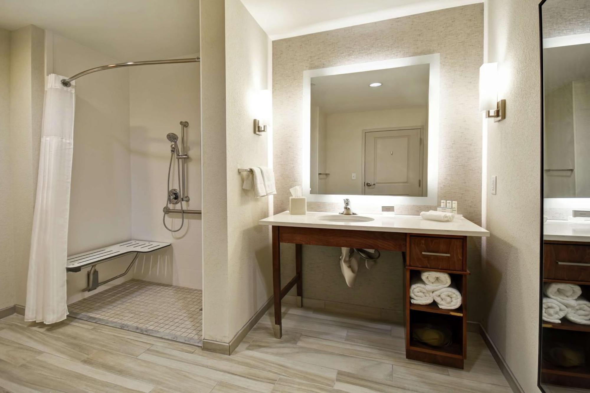 Homewood Suites By Hilton Salt Lake City Airport מראה חיצוני תמונה