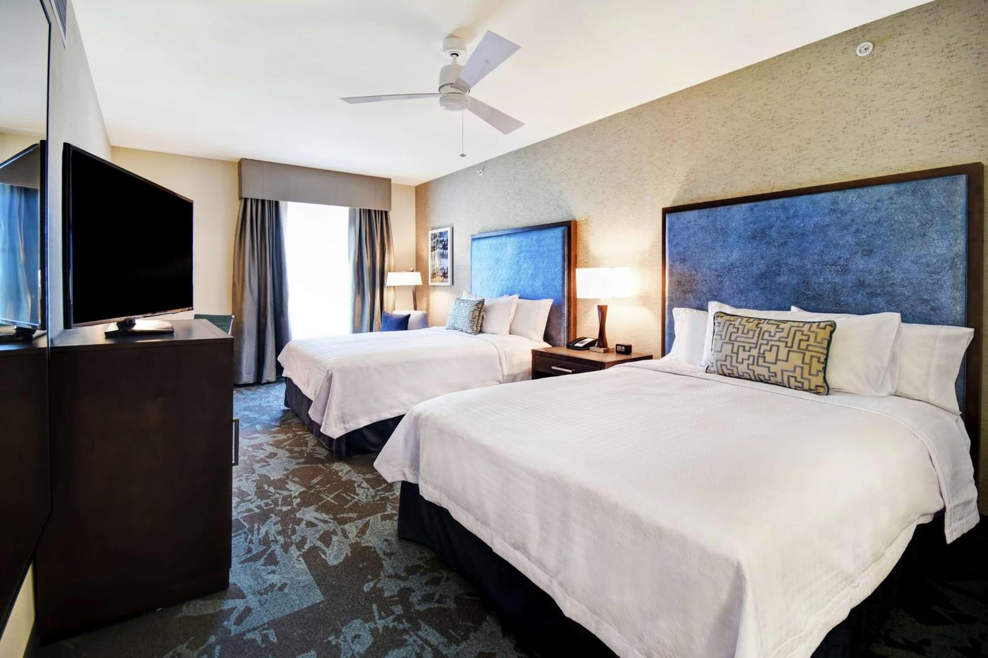 Homewood Suites By Hilton Salt Lake City Airport מראה חיצוני תמונה