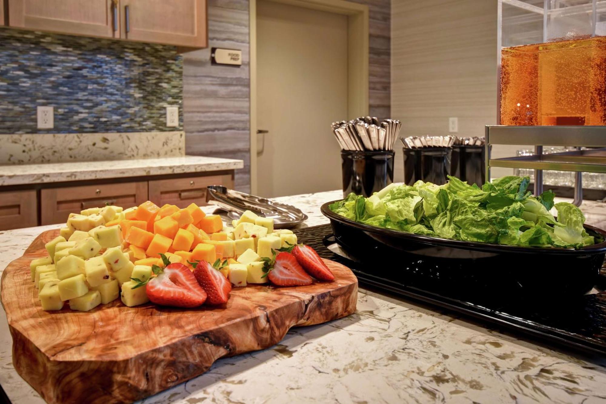 Homewood Suites By Hilton Salt Lake City Airport מראה חיצוני תמונה
