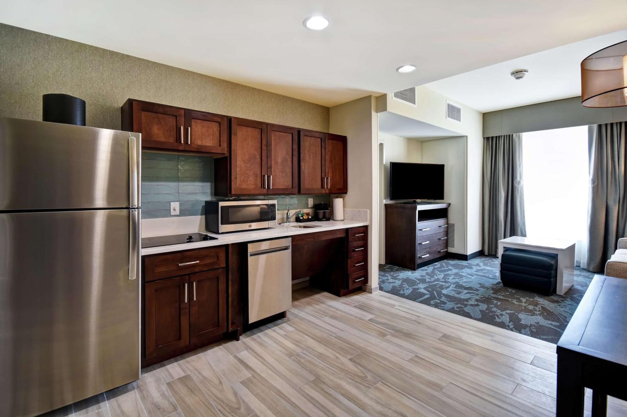 Homewood Suites By Hilton Salt Lake City Airport מראה חיצוני תמונה