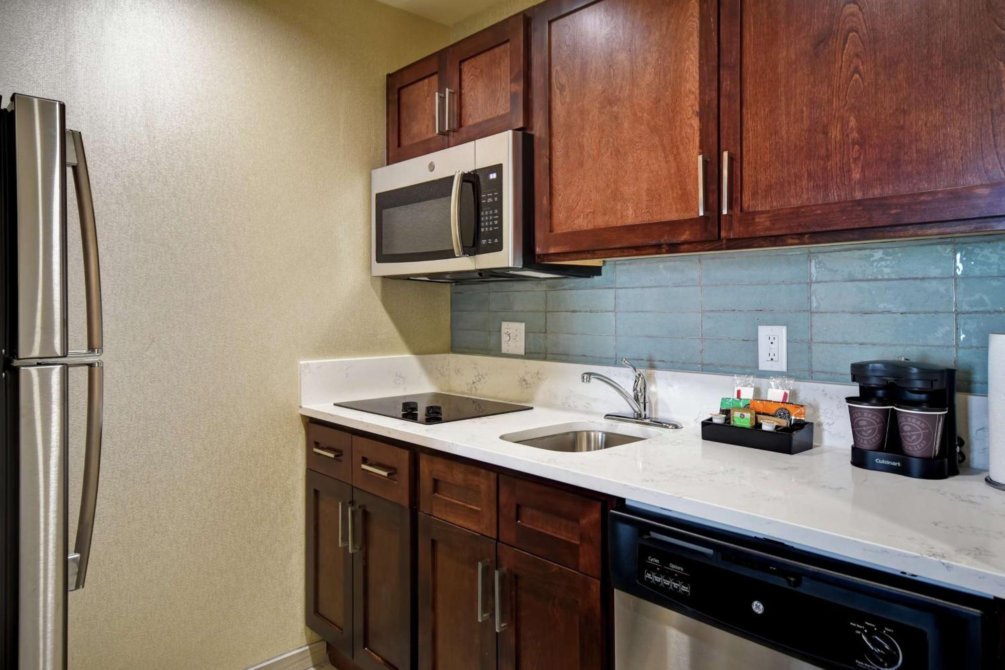 Homewood Suites By Hilton Salt Lake City Airport מראה חיצוני תמונה