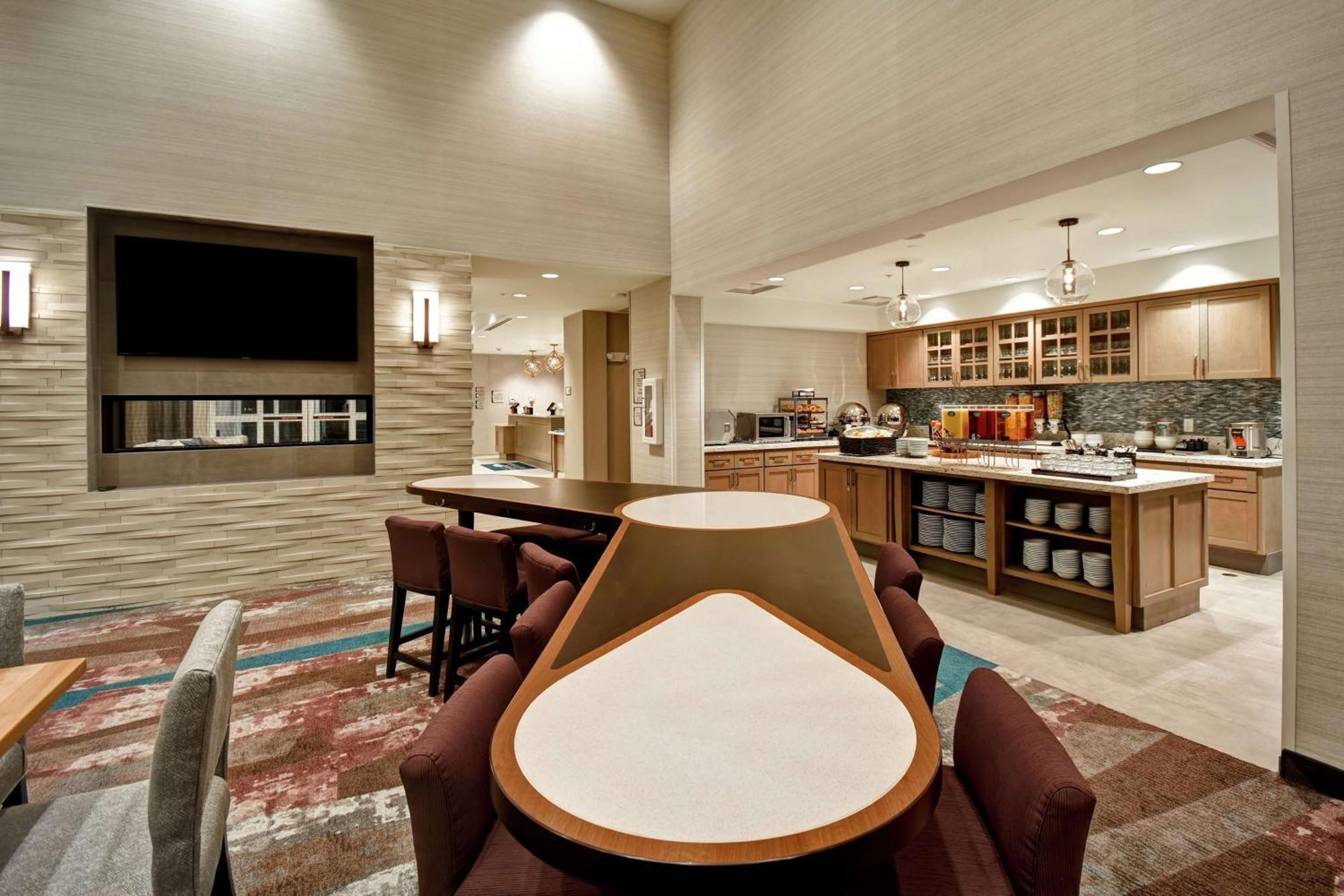 Homewood Suites By Hilton Salt Lake City Airport מראה חיצוני תמונה