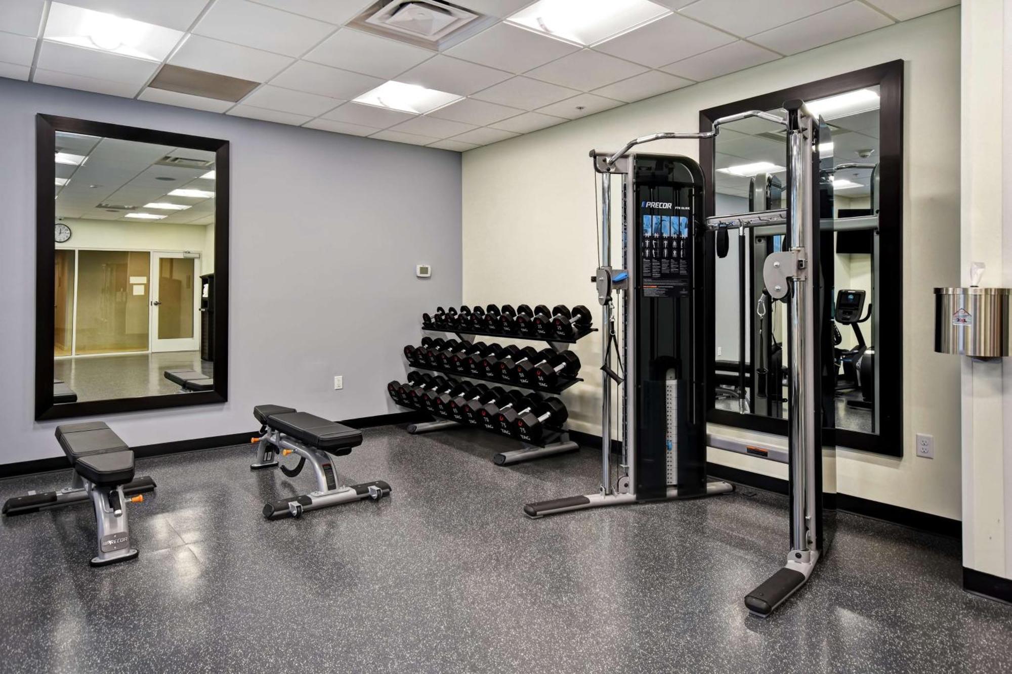 Homewood Suites By Hilton Salt Lake City Airport מראה חיצוני תמונה