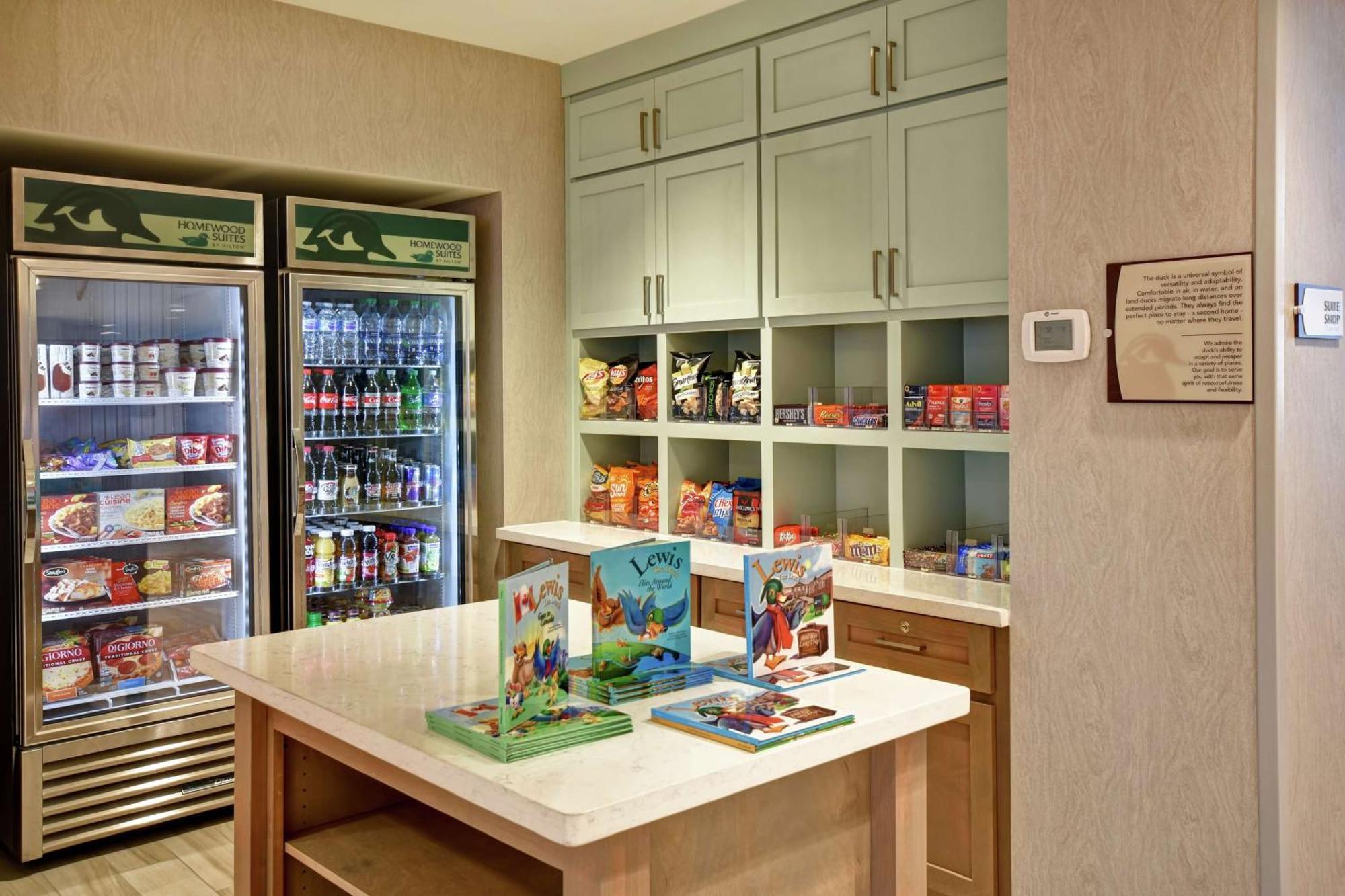Homewood Suites By Hilton Salt Lake City Airport מראה חיצוני תמונה